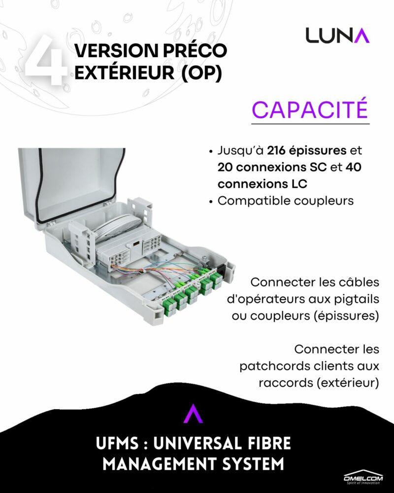 UFMS - Luna - 5 FR