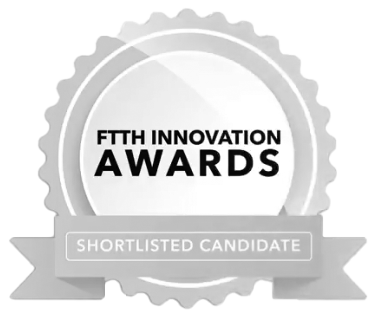 FTTH Innovation Awards Finalist