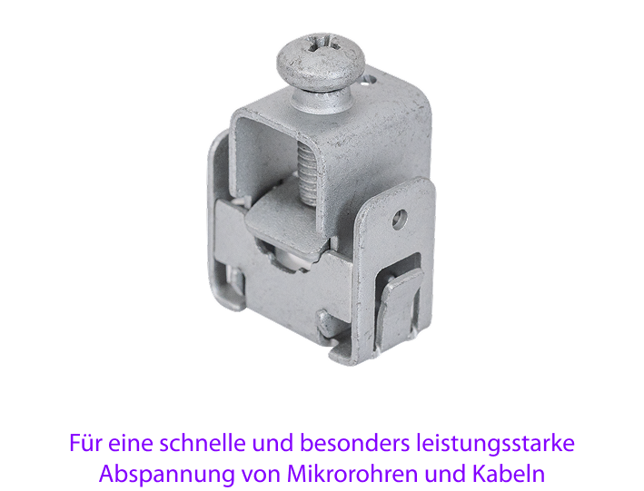 Easy-Secure-Abspannung